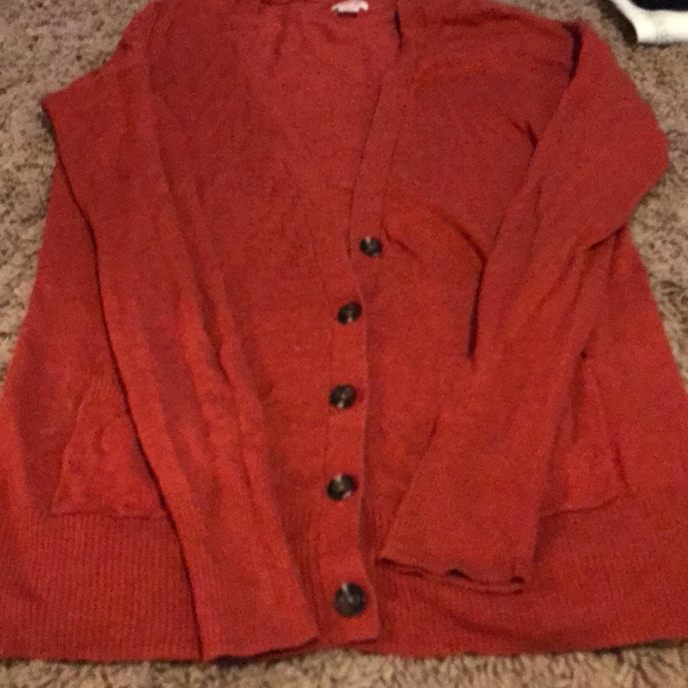 Women’s sweater
